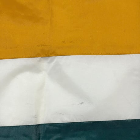 POLO RALPHLAUREN　"MADE IN USA" NYLON JACKET