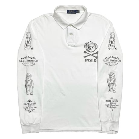 ポロベア | STORES