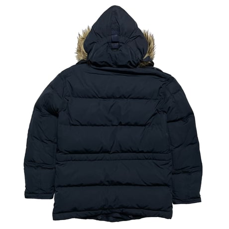 POLO RALPHLAUREN　"KARAKORAM" DOWN JACKET