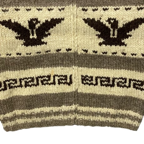 POLO SPORT RALPHLAUREN　"POLO SPORTSMAN" COWICHAN SWEATER