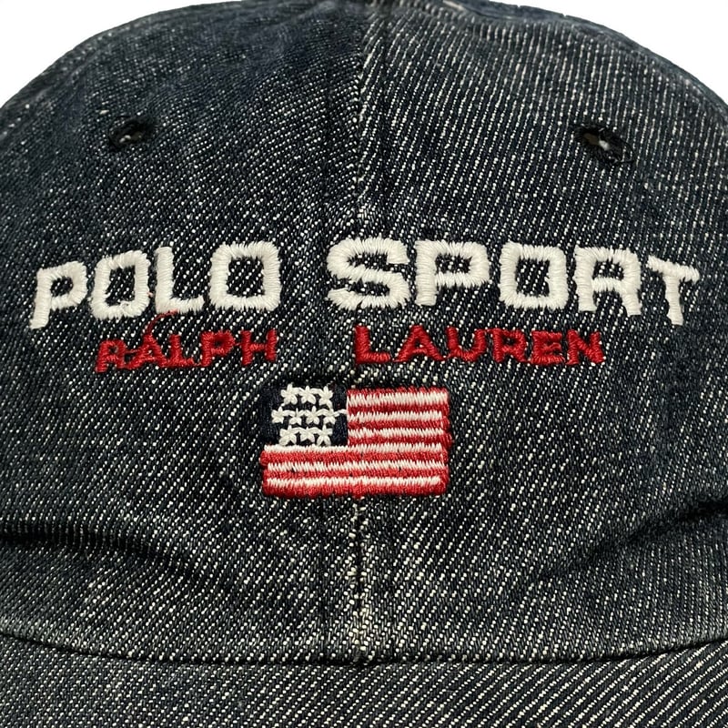 Polo sport 帽子 POLO SPORT RALPHLAUREN 
