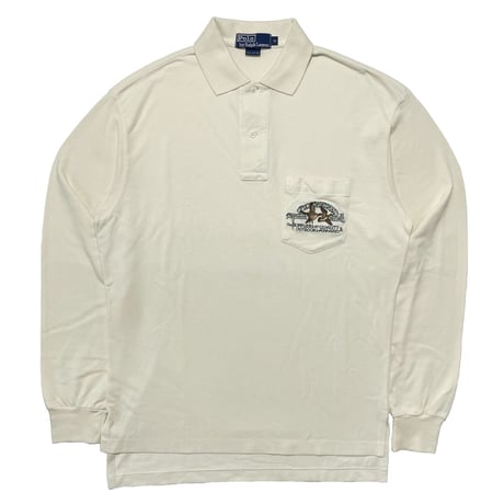 ポロスポーツマン | STORES