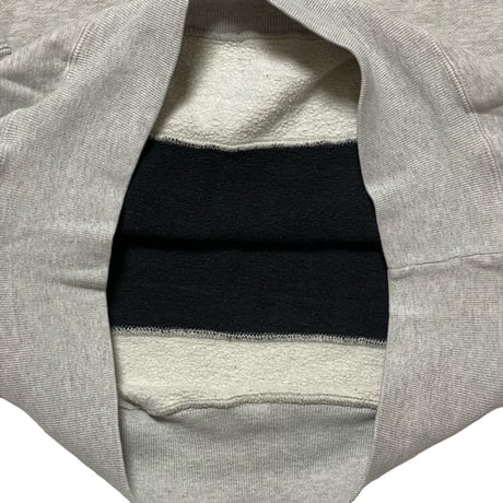 POLO SPORT RALPHLAUREN　"COLOR BLOCK" SWEAT