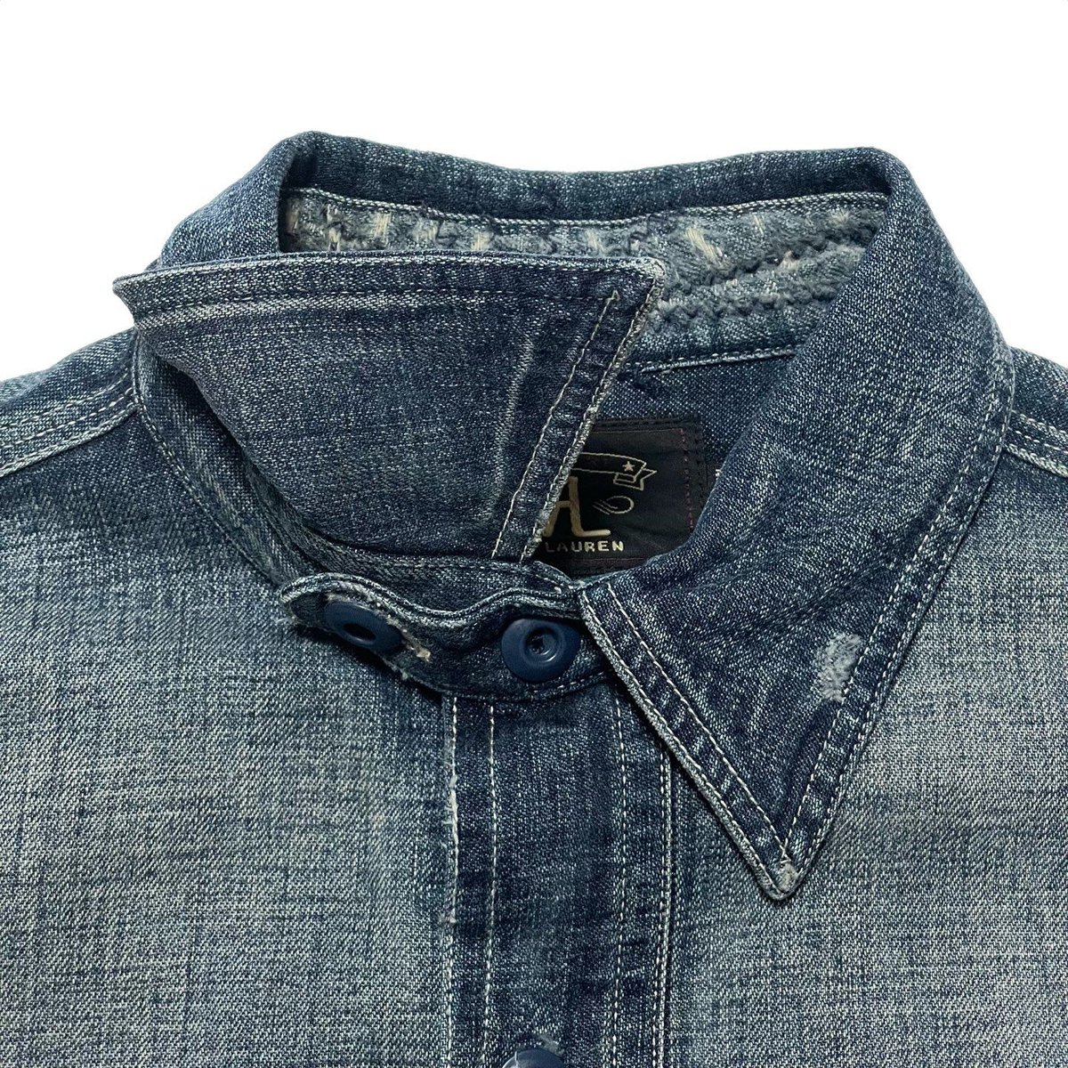 RRL RALPHLAUREN RRL RALPHLAUREN