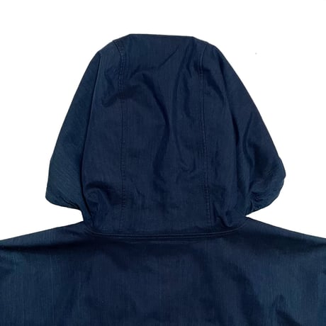 RRL RALPHLAUREN　"INDIGO" MOUNTAIN JACKET