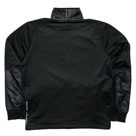 RLX RALPHLAUREN　"PERFORMANCE" TRACK JACKET