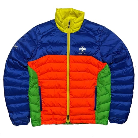 RLX RALPHLAUREN 