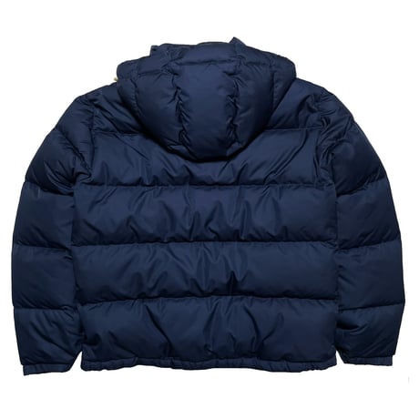 POLO RALPHLAUREN　"PADDED" DOWN JACKET(L)