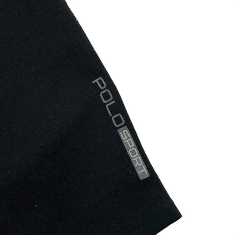 POLO RALPHLAUREN　"POLO SPORT" JOGGER PANTS