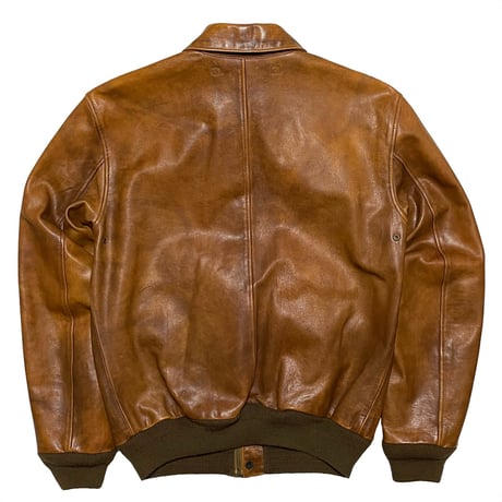 POLO RALPHLAUREN　"TYPE A-2" MILITARY JACKET