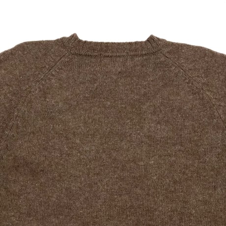 POLO SPORT RALPHLAUREN　"LOGO" SWEATER