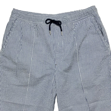 POLO RALPHLAUREN　"SEER SUCKER" EASY PANTS