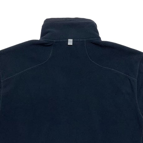 RLX RALPHLAUREN　"PULL-OVER" FLEECE JACKET