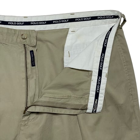 POLO GOLF RALPHLAUREN　CLASSIC GOLF PANT