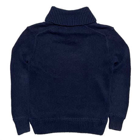 POLO RALPHLAUREN　"CALLAR" SWEATER