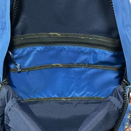 POLO RALPHLAUREN　"GREAT OUTDOORS" BACKPACK
