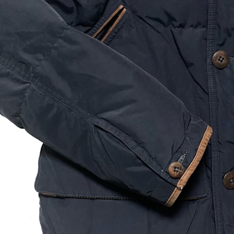 POLO RALPHLAUREN　DOWN JACKET
