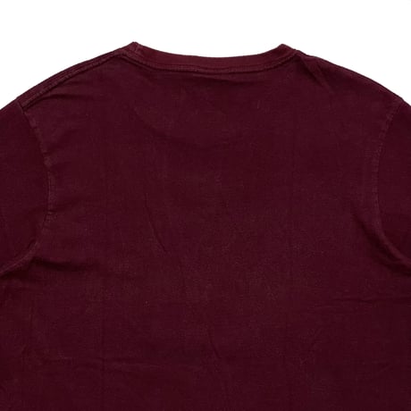 POLO SPORT RALPHLAUREN　"MADE IN USA" LOGO S/S TEE
