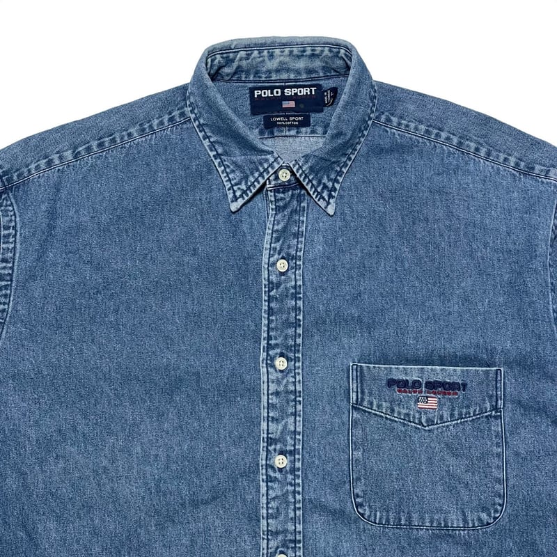 POLO SPORT RALPHLAUREN 