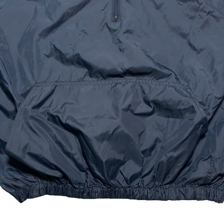 POLO SPORT RALPHLAUREN　"HARF-ZIP" NYLON JACKET