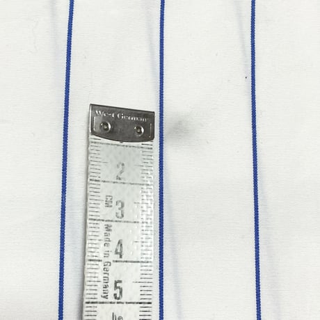 POLO RALPHLAUREN　"WING FOOT" STRIPE SHIRT