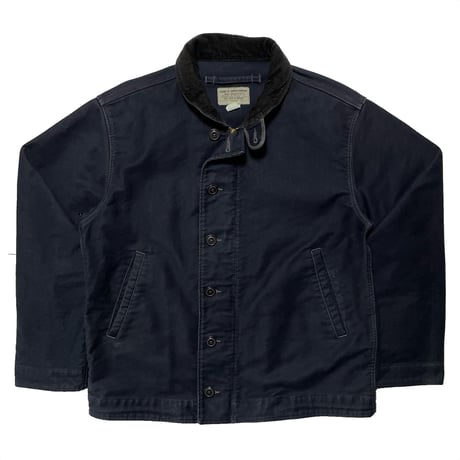 n1デッキジャケット | STORES