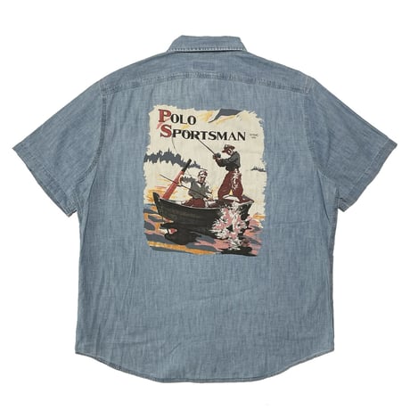 ◆【POLO】ポロスポーツマンTシャツ◆ polosportsman | STORES