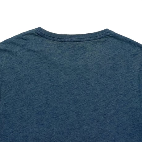 POLO RALPHLAUREN　"SURF SHOP" S/S TEE