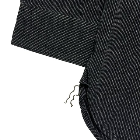 RRL RALPHLAUREN　"PIN STRIPE" WORK SHIRT