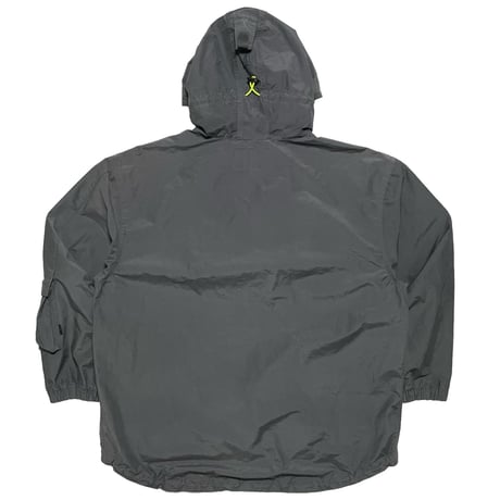 POLO SPORT RALPHLAUREN　"ANORAK" NYLON JACKET