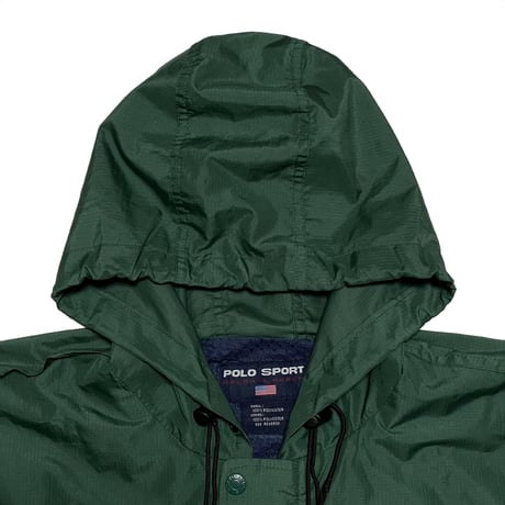 POLO RALPHLAUREN　MOUNTAIN PARKA