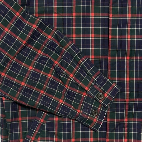 POLO GOLF RALPHLAUREN　"SHIELD LOGO" SWING TOP