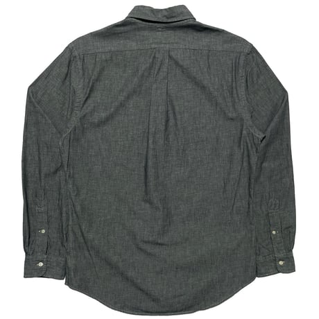 POLO RALPHLAUREN　BUTTON DOWN SHIRT