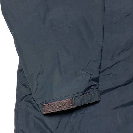 POLO SPORT RALPHLAUREN　"MADE IN USA" NYLON JACKET