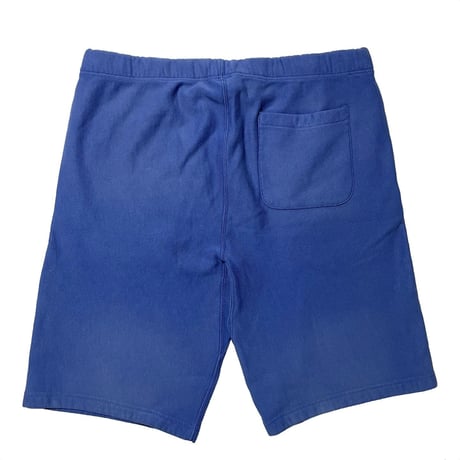 POLO RALPHLAUREN　SWEAT SHORTS
