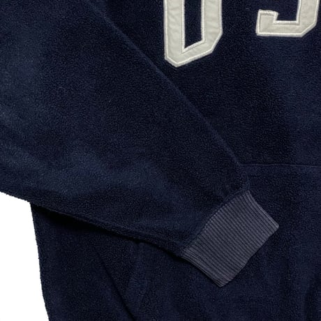 POLO SPORT RALPHLAUREN　 "USA"FLEECE HOODIE