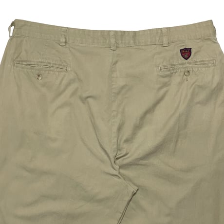 POLO GOLF RALPHLAUREN　CLASSIC GOLF PANT