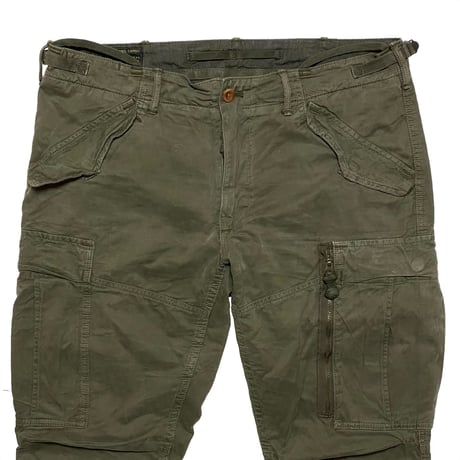 POLO RALPHLAUREN　CARGO PANTS