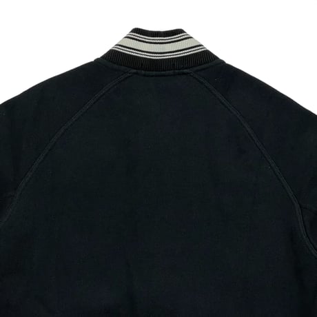 POLO RALPHLAUREN　 "INDIAN HEAD" STADIUM JACKET