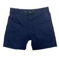 RRL RALPHLAUREN　"INDIGO SHORTS" SHORTS