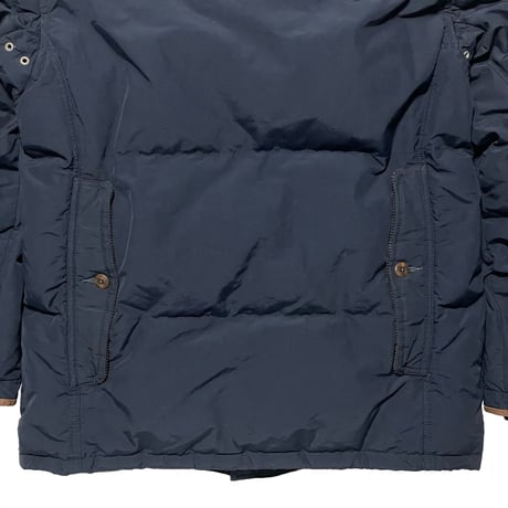 POLO RALPHLAUREN　DOWN JACKET