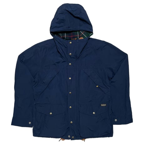 POLO RALPHLAUREN　"CHECK LINING" MOUNTAIN JACKET