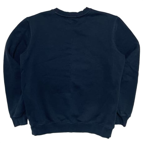 POLO RALPHLAUREN　"YACHT LOGO" SWEAT