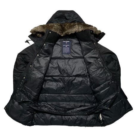 POLO SPORT RALPHLAUREN　"BOA HOOD" DOWN JACKET