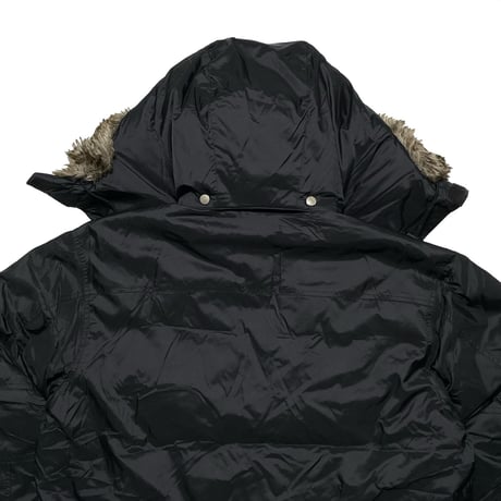 POLO SPORT RALPHLAUREN　"BOA HOOD" DOWN JACKET