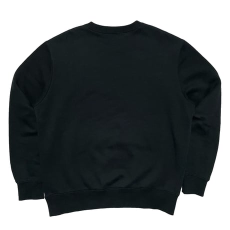 POLO SPORT RALPHLAUREN　"LOGO PRINT" SWEAT SHIRT