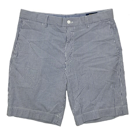 POLO RALPHLAUREN　"SEERSUCKER" SHORTS