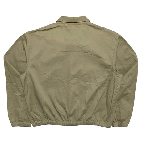 POLO RALPHLAUREN　"MADE IN USA" SWING TOP
