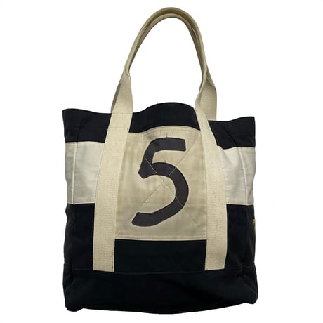 RUGBY RALPHLAUREN　"R.L.R.F.C." TOTE BAG