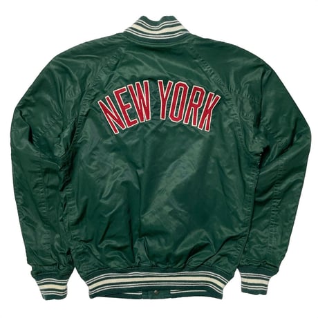 POLO RALPHLAUREN　"REVERSIBLE" 新品STADIUM JACKET